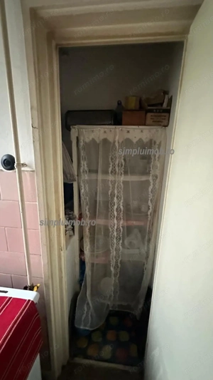 Apartament 3 camere la parter Bd Constructorilor ideal investitie - imagine 12