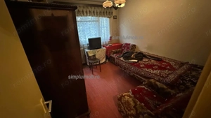 Apartament 3 camere la parter Bd Constructorilor ideal investitie - imagine 2
