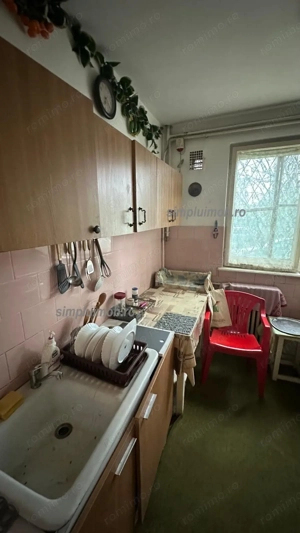 Apartament 3 camere la parter Bd Constructorilor ideal investitie - imagine 9