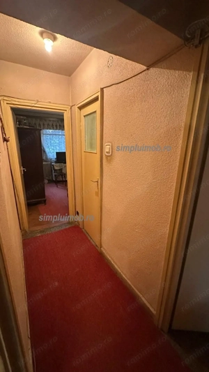 Apartament 3 camere la parter Bd Constructorilor ideal investitie - imagine 7