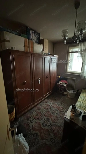 Apartament 3 camere la parter Bd Constructorilor ideal investitie - imagine 5