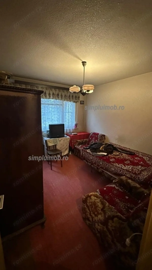 Apartament 3 camere la parter Bd Constructorilor ideal investitie - imagine 4