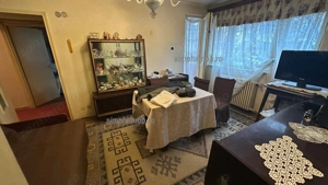Apartament 3 camere la parter Bd Constructorilor ideal investitie