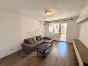 Metrou Dimitrie Leonida - Cheile Turzii - Apartament 2 cam - Parcare