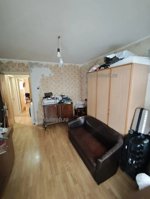 Apartament 3 Camere Confort 1 65mp - Zona Huedin/Piata Resita - imagine 5