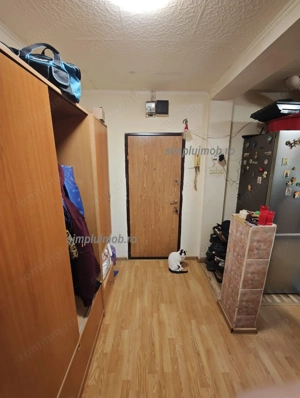 Apartament 3 Camere Confort 1 65mp - Zona Huedin/Piata Resita - imagine 6
