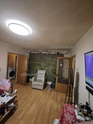 Apartament 3 Camere Confort 1 65mp - Zona Huedin/Piata Resita - imagine 3