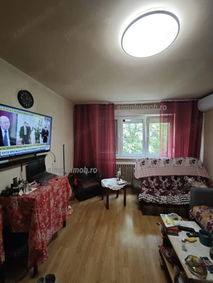 Apartament 3 Camere Confort 1 65mp - Zona Huedin/Piata Resita - imagine 2