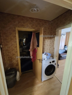 Apartament 3 Camere Confort 1 65mp - Zona Huedin/Piata Resita - imagine 7