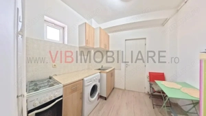 Piata Alba Iulia - Vitan - Casa de pensii -  2 camere - SUT 45MP  - imagine 5