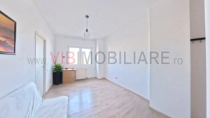 Piata Alba Iulia - Vitan - Casa de pensii -  2 camere - SUT 45MP  - imagine 3