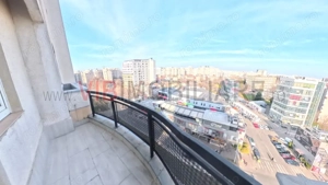 Piata Alba Iulia - Vitan - Casa de pensii -  2 camere - SUT 45MP  - imagine 10