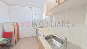 Piata Alba Iulia - Vitan - Casa de pensii -  2 camere - SUT 45MP  - imagine 6