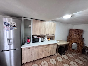 Casa Fetesti Sat - imagine 5