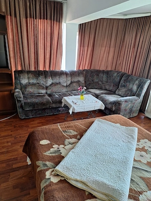 Cartierul Coiciu -apartament cu 2 camere - imagine 7