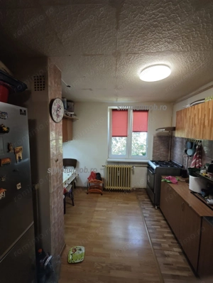 Apartament 3 Camere Confort 1 65mp - Zona Huedin/Piata Resita - imagine 8