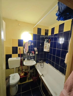 Apartament 3 Camere Confort 1 65mp - Zona Huedin/Piata Resita - imagine 10