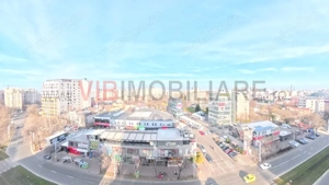 Piata Alba Iulia - Vitan - Casa de pensii -  2 camere - SUT 45MP  - imagine 11