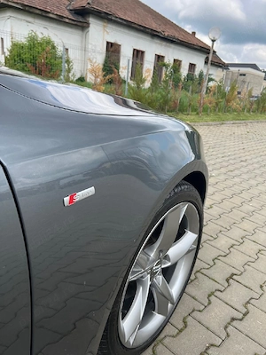 Audi A5 de vanzare - imagine 4