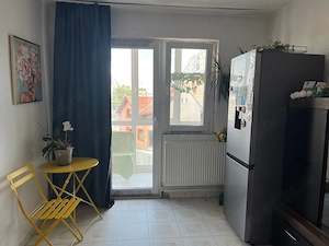 Apartament de inchiriat langa mall Galleria Arad - imagine 2