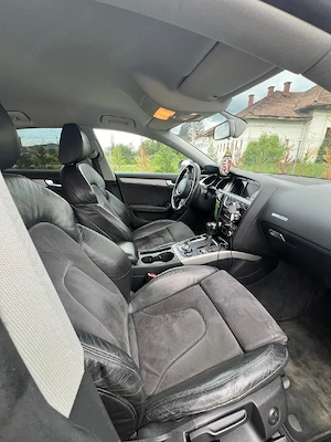 Audi A5 de vanzare - imagine 9