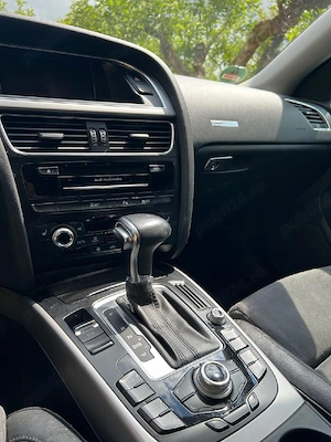 Audi A5 de vanzare - imagine 5