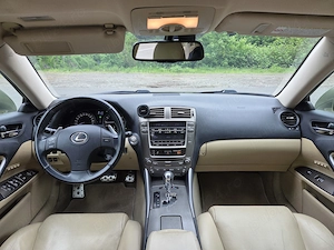 Lexus IS250 2008 - imagine 7