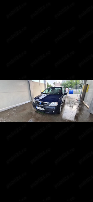 Dacia Logan 1.4 Benzina