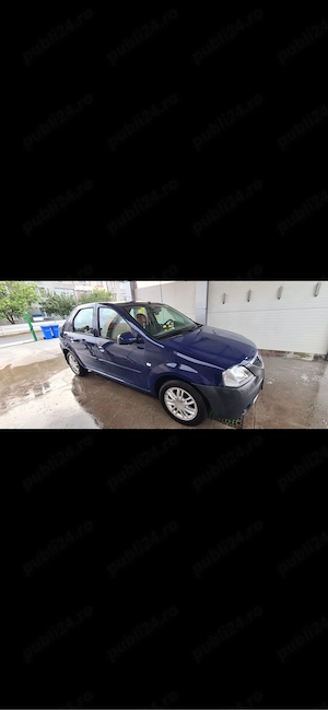 Dacia Logan 1.4 Benzina - imagine 2