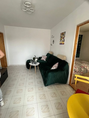 Apartament de inchiriat langa mall Galleria Arad - imagine 3