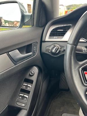 Audi A5 de vanzare - imagine 2