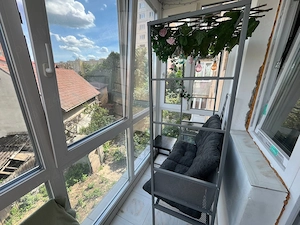 Apartament de inchiriat langa mall Galleria Arad