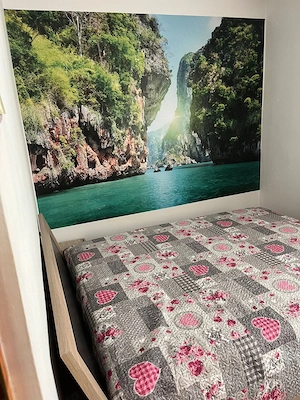 Apartament de inchiriat langa mall Galleria Arad - imagine 4