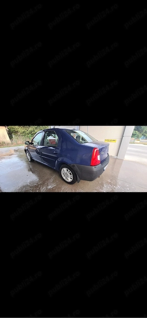 Dacia Logan 1.4 Benzina - imagine 3