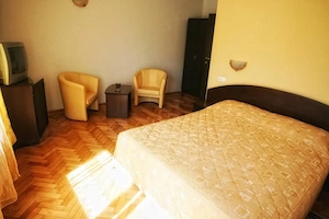 Vilă P+E+M Complet Mobilată, Zona - Spitalul Județean - Acte la zi  - imagine 2
