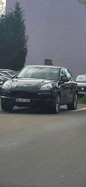 Se vinde Porsche  - imagine 4