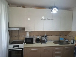 Soseaua Giurgiului 2 Camere Renovat Centrala - imagine 2