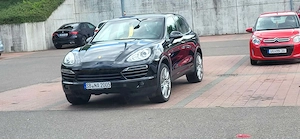 Se vinde Porsche  - imagine 3
