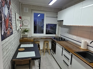 Apartament 2 camere, 51 mp, Dr Taberei, 7 8, Mobilat și utilat, risc seismic I - imagine 5