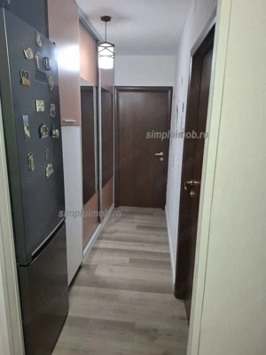Soseaua Giurgiului 2 Camere Renovat Centrala - imagine 4