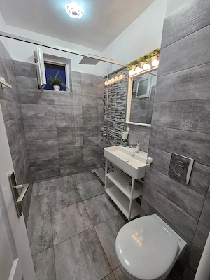 Apartament 2 camere, 51 mp, Dr Taberei, 7 8, Mobilat și utilat, risc seismic I - imagine 8