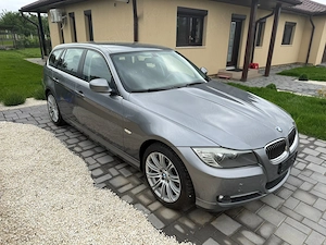 Vand BMW 318 diesel - imagine 2
