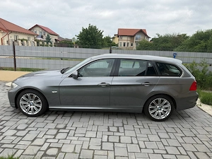 Vand BMW 318 diesel - imagine 3