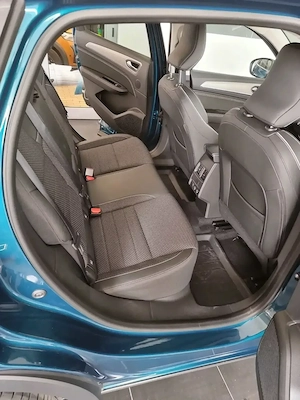 Renault Arkana 1.3 tce mild hibrid 160 cp - imagine 4