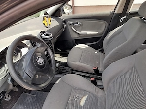 Seat Ibiza,, euro 4,, Acte la zi  - imagine 2