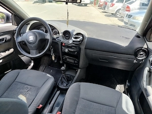 Seat Ibiza,, euro 4,, Acte la zi 