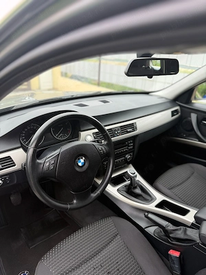 Vand BMW 318 diesel - imagine 4