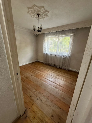 Apartament 2 camere, parter, G Enescu, ideal pentru birouri - imagine 6