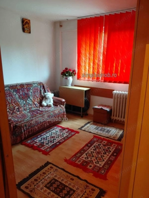 2 camere de vânzare Zona Mega Mall  Mobilat și utilat complet - imagine 4