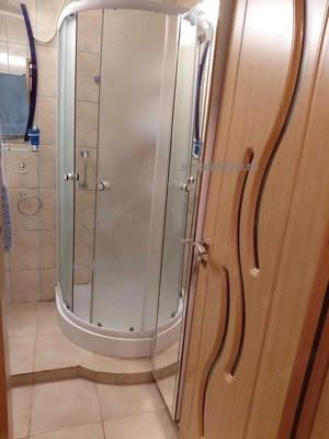 2 camere de vânzare Zona Mega Mall  Mobilat și utilat complet - imagine 7